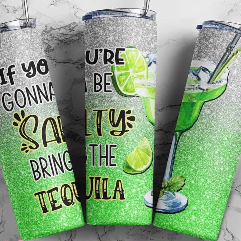 Custom Tumblers
