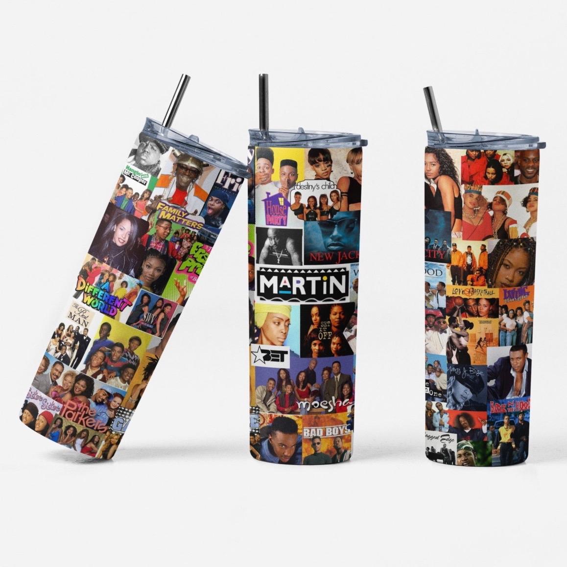 Accountant Tumbler