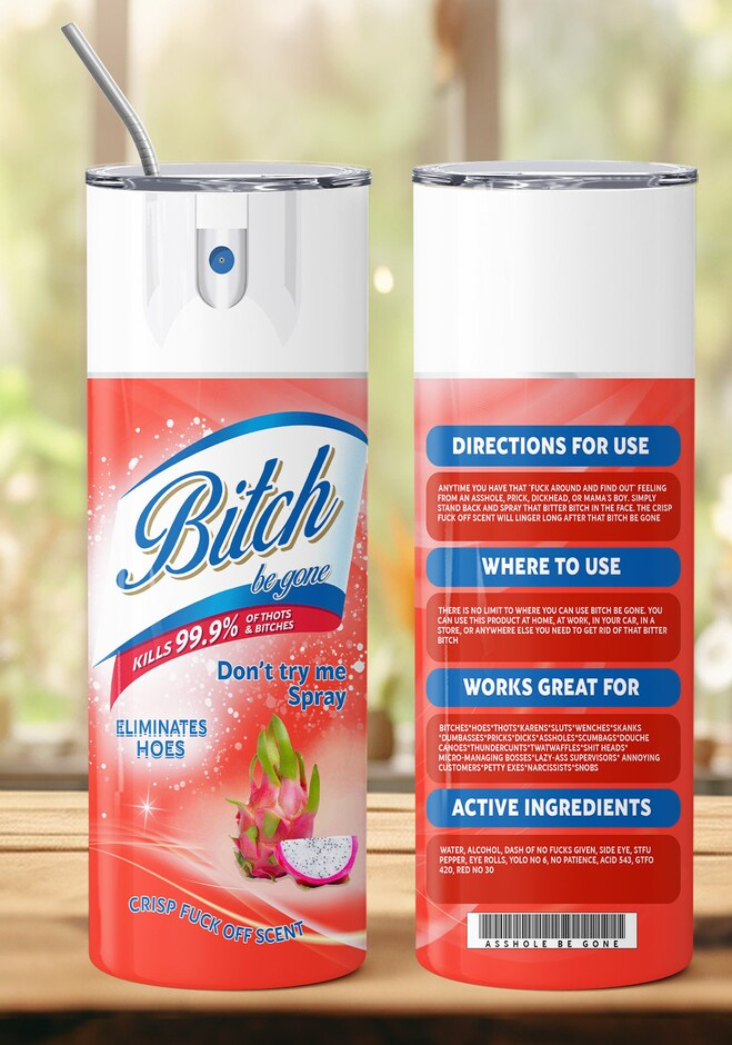 Custom Tumblers