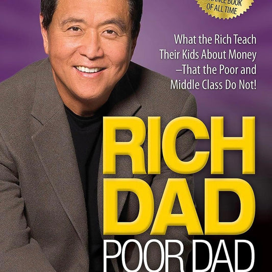 Rich Dad Poor Dad
