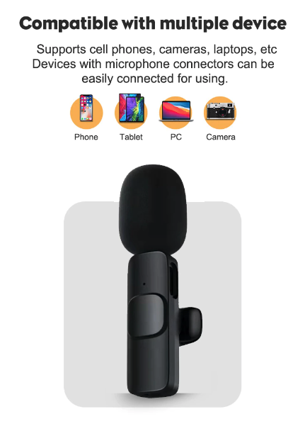 BSweet Creator Mic