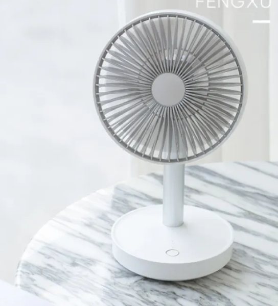 BSweet Breeze™ Portable Desk Fan