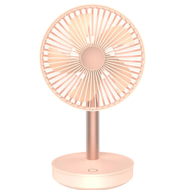 BSweet Breeze™ Portable Desk Fan