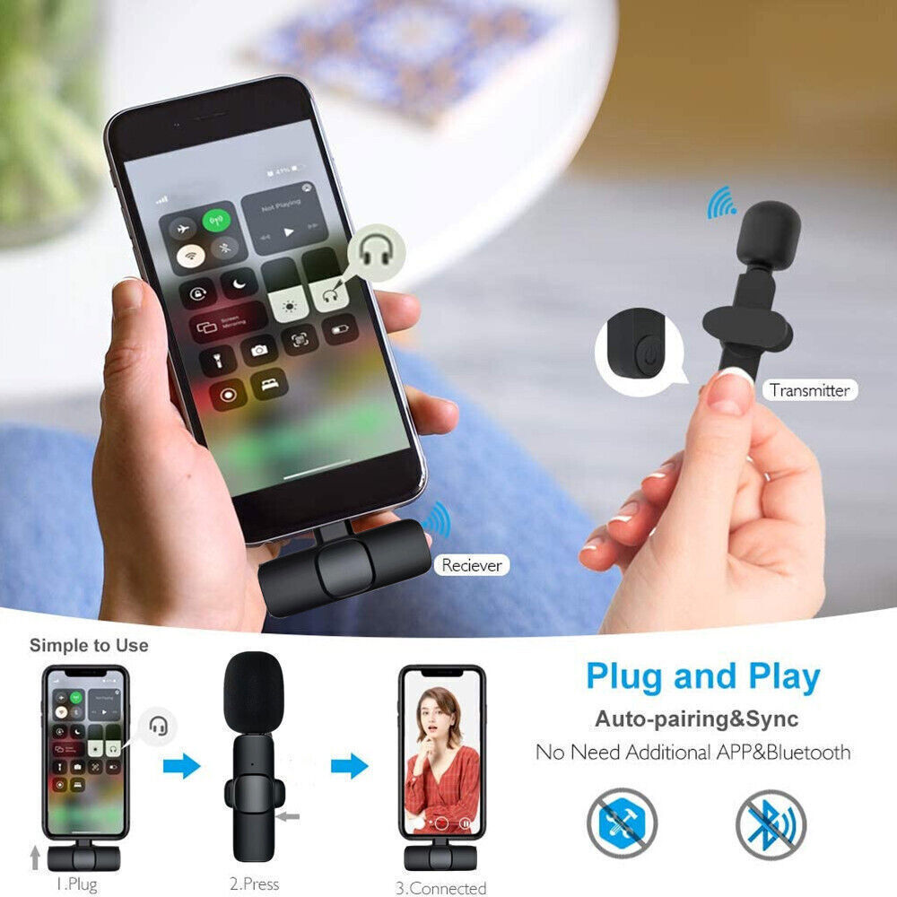 BSweet Creator Mic