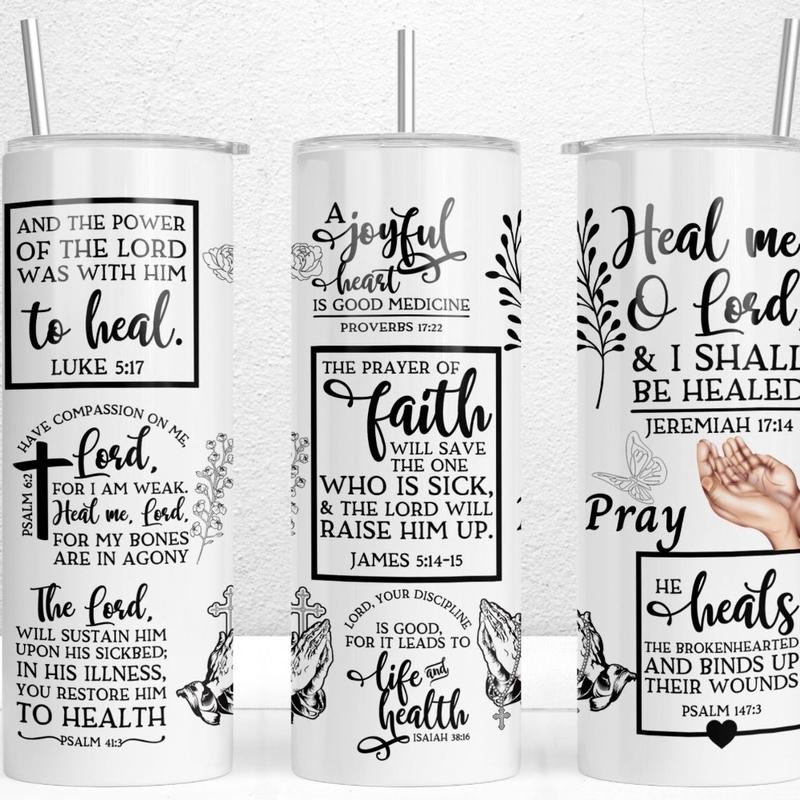 Custom Tumblers