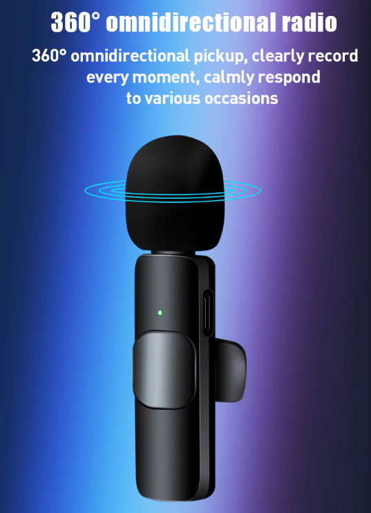 BSweet Creator Mic