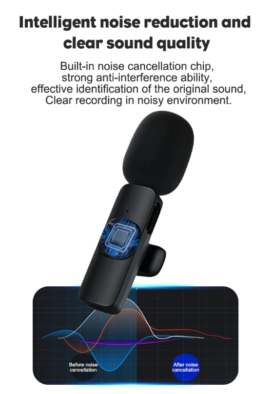 BSweet Creator Mic